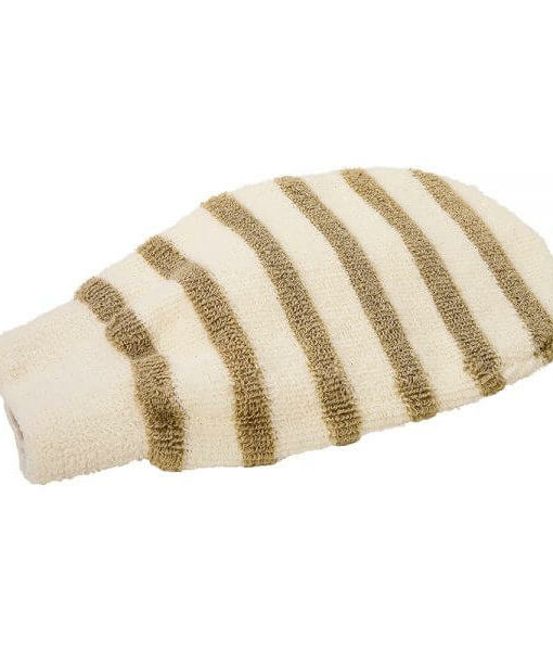 Baumwollhandschuh