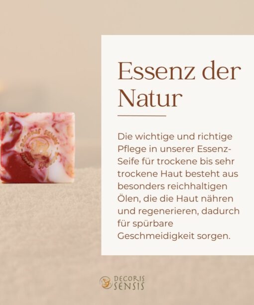 Alternative view of Naturkosmetik Set | Trockene Haut | Einsteigerset