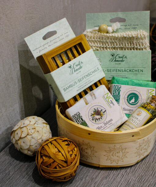 Veganes Produktset